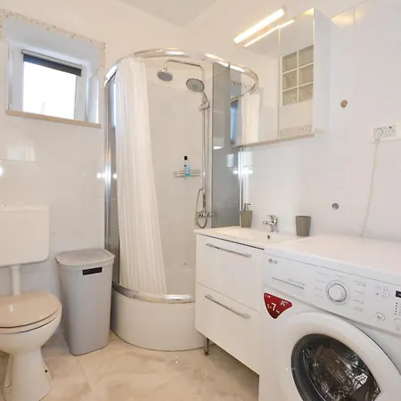 Apartman Nico Sea View