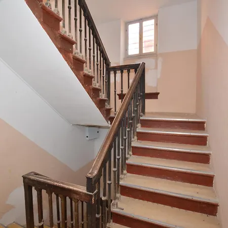 Apartman Nico Sea View