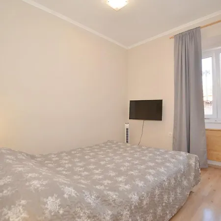 Nico Sea View Apartman *