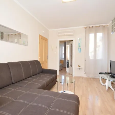 Nico Sea View Apartman