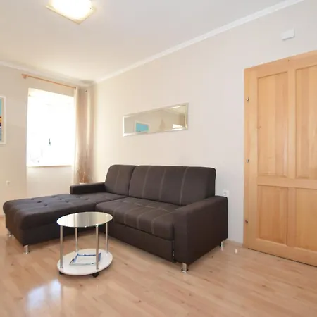 Apartman Nico Sea View *