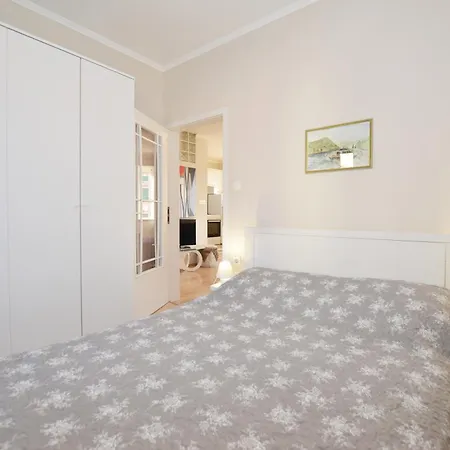 Apartment Nico Sea View Rovinj